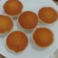 Cooksnap dari Lufi Kittipalo untuk resep Fondant Cupcake