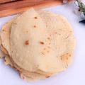 کوک اسنپ Ashpazi Ba Maryam بعد از امتحان کردن نان لواش خانگی مهنازشف.