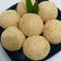 Cooksnap dari Che Cher untuk resep Onde-onde wijen isi kacang hijau