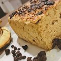 Cooksnap dari Melyana Suye untuk resep Banana cake vegan