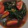 Cooksnap dari Ranni untuk resep Tumis Kangkung Saus Tiram ala Yue's Kitchen