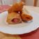 Zsuzsanna Nagyné Barka Cooksnap-ja, amikor elkészítette a(z) Burgonyás lángos (Gluténmentes) receptet.