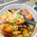 Cooksnap dari Irha harahap untuk resep Sapo tahu ala restoran