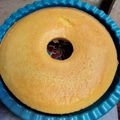 Cooksnap dari Ayu untuk resep Bolu Panggang