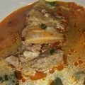 Cooksnap dari evazhari untuk resep Semur Iga Sapi