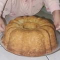Cooksnap dari juniati intan manullang untuk resep Bolu Pisang 1 Telur Takaran Sendok Tanpa Mixer