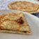 El cooksnap de Marieta cuando hizo Crepes rellenos de crema de avellana.