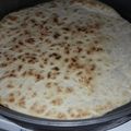El cooksnap de Vanne Scubin cuando hizo Torta asada para el mate👏 [Sin horno].