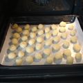 El cooksnap de Kiko cuando hizo Cokitos.