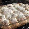 Timi Takacs Cooksnap-ja, amikor elkészítette a(z) Labdabukta receptet.