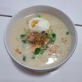 Cooksnap dari Rafika Andyla untuk resep Mie Celor khas Palembang