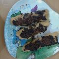 Cooksnap dari mom alya untuk resep Churros mudah & ekonomis 😁