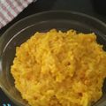 Pankti Baxi Desai's cooksnap of when they made બેસન ભાત (Besan Bhat Recipe In Gujarati).