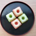 Cooksnap dari Erna Dwiani untuk resep Putu Ayu lembut