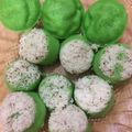 Cooksnap dari Ervina Rhamayani untuk resep Putri Ayu Simple