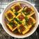 Cooksnap dari Evita Asriamalina untuk resep Hakka-Style Stuffed Tofu