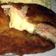 El cooksnap de RM SDS cuando hizo Filetes de lomo de cerdo rellenos de queso y perejil.