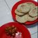 Cooksnap dari Siti M untuk resep Roti Pita Teflon Empuk Dan Kopong | Anti Gagal