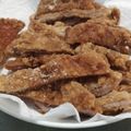 Cooksnap dari Donita untuk resep Taiwan Crispy Chicken (Shihlin)