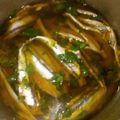 Cooksnap από Λινα στη συνταγή Γαύρος μαρινάτος για την παρέα του ούζου και του τσίπουρου!! 🍣