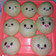 Cooksnap dari ALuna Andrea S Tian untuk resep 74. Bakpao Praktis (Takaran Sendok)