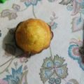 El cooksnap de Tracyhola muGarcia cuando hizo Muffins de zanahoria 🥕.