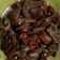 Cooksnap dari Mommy HanZiel untuk resep Daging sapi lada hitam