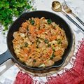 Cooksnap dari Arum Yusia untuk resep Mie Goreng Jawa Nyemek