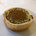 Matthew J Williams's cooksnap of when they made Red kuri squash pie made from homemade puree.
