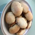 Cooksnap από Maria Man στη συνταγή Η τέλεια ζύμη για λουκανοπιτάκια και όχι μόνο