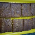 El cooksnap de Debora Anabel cuando hizo Budín de mandarinas 🍊🍊.