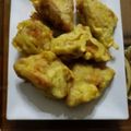 Cooksnap dari UCOK ROZALI untuk resep Tahu Goreng Tepung Spesial