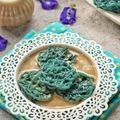 Cooksnap dari Frielingga Sit untuk resep Puracit (Putu Mayang Khas Banjar)