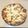 El cooksnap de CRISTINA BLANCO cuando hizo Quiche de tomate y mozzarella.