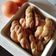 Cooksnap από Έλλη Γ. στη συνταγή Κουλουράκια πορτοκαλιού