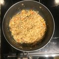 Cooksnap dari Restu K untuk resep Mie Goreng Jawa