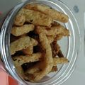 Cooksnap dari puguh panambang putro untuk resep Edam cheese stick