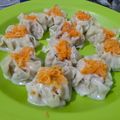 Cooksnap dari Nisa Latief untuk resep Dimsum ala Chef Devina Hermawan