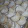 Cooksnap dari Zia's Kitchen untuk resep Putri Salju Keju Lembut Kress No Mixer (anti gagal)
