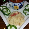 صورة من طبخات بنت الشام منى Madona ، شاركها بعد تجربة وصفة فاصولية بيضاء