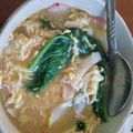 Cooksnap dari Idho untuk resep Seblak kuah tanpa kencur simple
