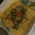 Cooksnap dari Umma Syakira untuk resep Daun Singkong Santan segeerrrr