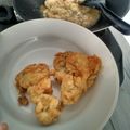 Cooksnap dari Rezita May ✅ untuk resep Crispy Chicken Steak