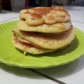 Cooksnap dari Dalank Sofiyan untuk resep Pancake for Breakfast