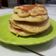 Cooksnap dari Dalank Sofiyan untuk resep Pancake for Breakfast