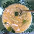 Cooksnap dari guca untuk resep Sup asparagus