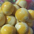 Cooksnap dari Rita Muliasari Bunda Sophie untuk resep NASTAR Lumer recipes by Tintin Rayner