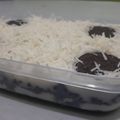 Cooksnap dari Nuphiie Molenzz untuk resep Cheesecake lumer oreo