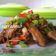 Cooksnap dari Syifaurrahmah Izzati untuk resep Kerang Saus Padang