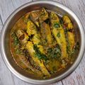 Ruby Bose's cooksnap of when they made বাটা মাছের পাতলা ঝোল(bata macher patla jhol recipe in Bengali).